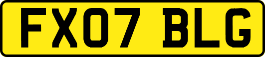 FX07BLG