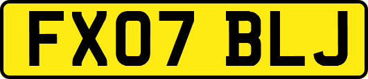 FX07BLJ