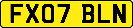 FX07BLN
