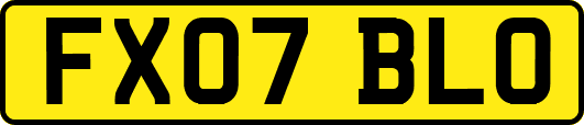 FX07BLO
