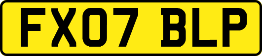FX07BLP