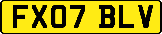 FX07BLV