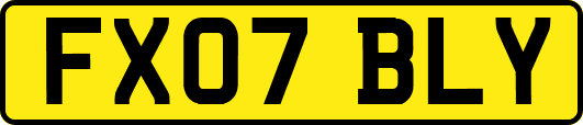 FX07BLY