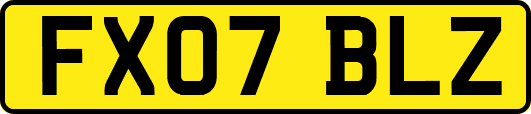 FX07BLZ