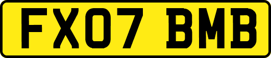 FX07BMB