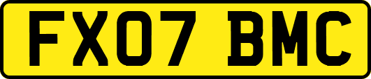FX07BMC