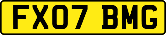 FX07BMG