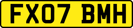 FX07BMH