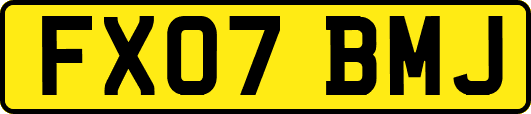 FX07BMJ