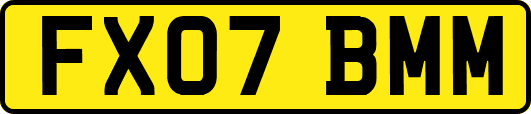 FX07BMM