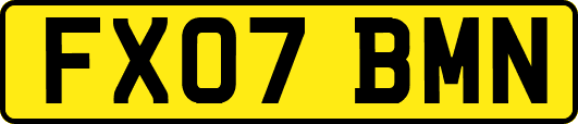 FX07BMN