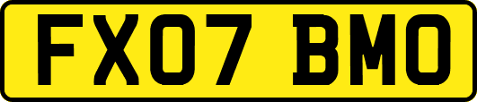 FX07BMO