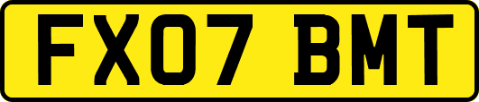 FX07BMT