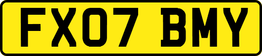 FX07BMY