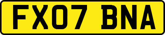 FX07BNA