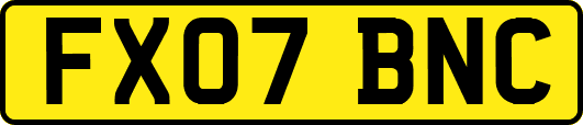 FX07BNC