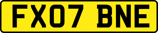 FX07BNE