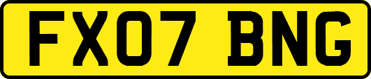 FX07BNG