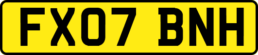FX07BNH