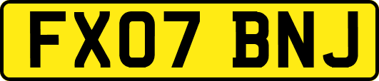 FX07BNJ
