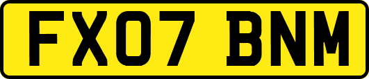 FX07BNM