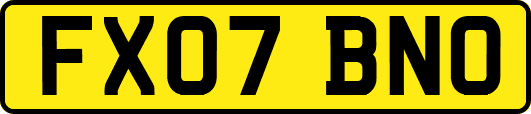 FX07BNO
