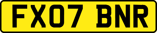 FX07BNR
