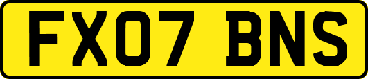 FX07BNS