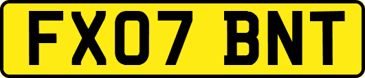 FX07BNT