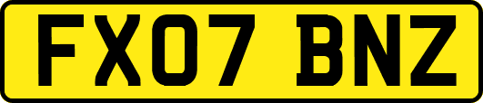 FX07BNZ
