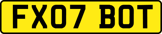 FX07BOT