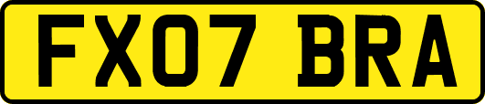 FX07BRA