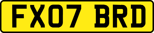 FX07BRD