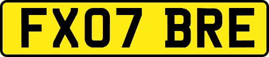 FX07BRE