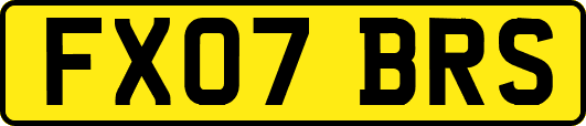FX07BRS