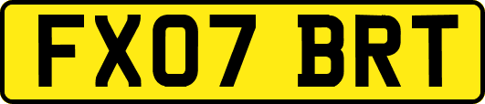 FX07BRT