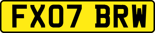 FX07BRW