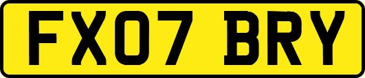 FX07BRY