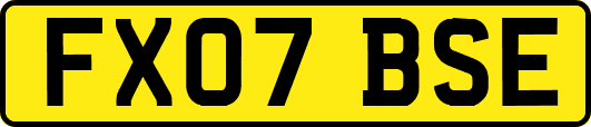 FX07BSE