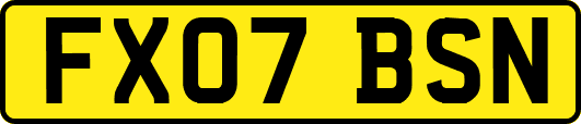 FX07BSN