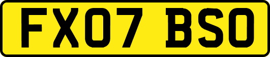 FX07BSO