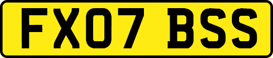 FX07BSS