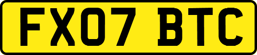 FX07BTC
