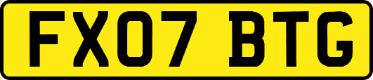FX07BTG