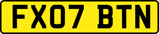 FX07BTN