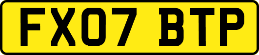 FX07BTP