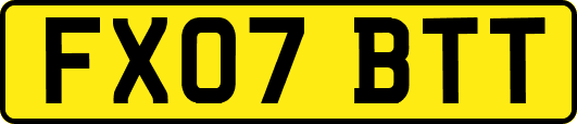 FX07BTT
