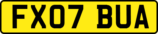 FX07BUA