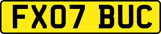 FX07BUC