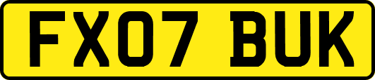 FX07BUK